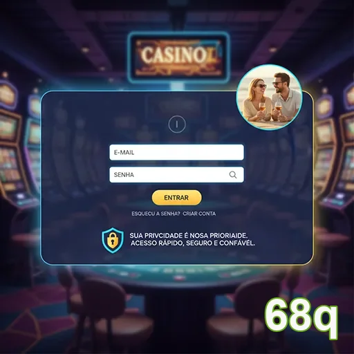 Ilustração de Segurança Avançada