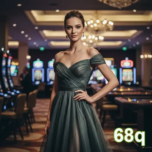 Ilustração de Explore os serviços VIP da 68q para jogadores exigentes