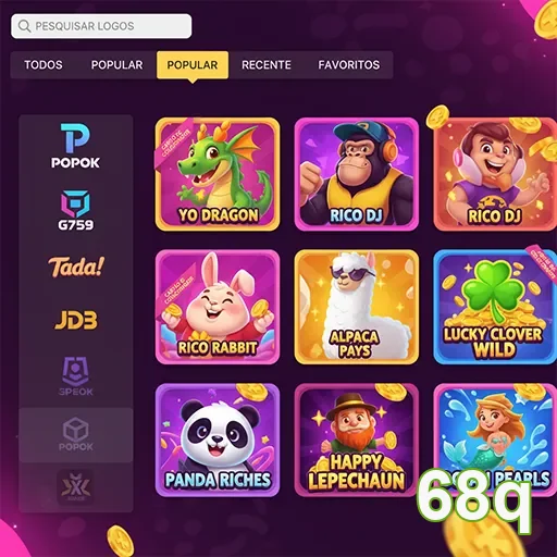 Ilustração de Explore Nossos Serviços VIP Exclusivos para Jogadores