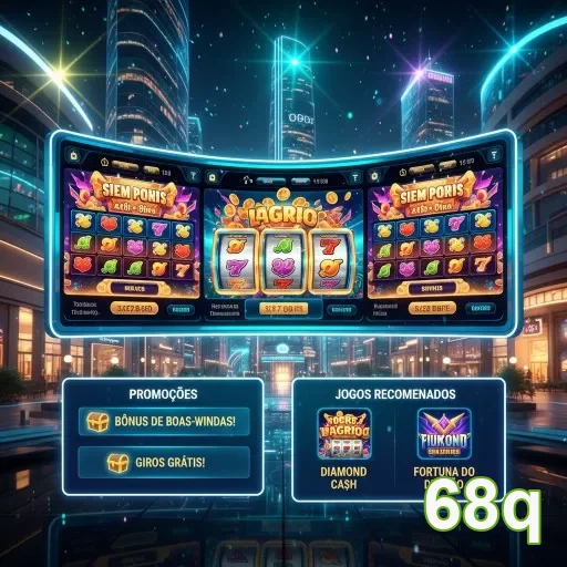 Ilustração de Explore os serviços VIP da 68q e suas vantagens exclusivas