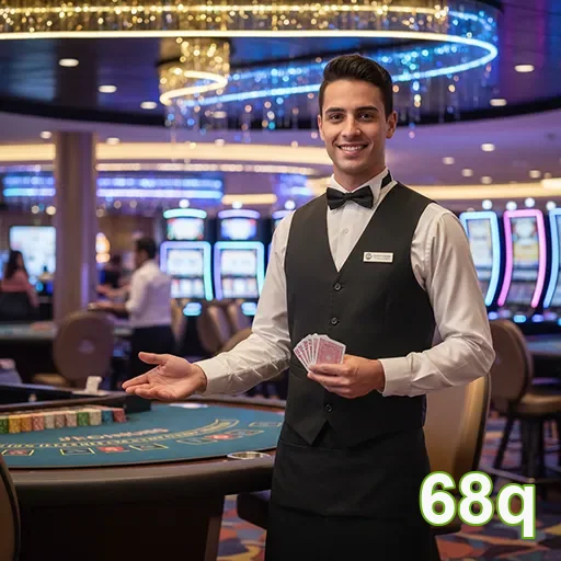 Ilustração de Aproveite Promoções em Jogos de Slots