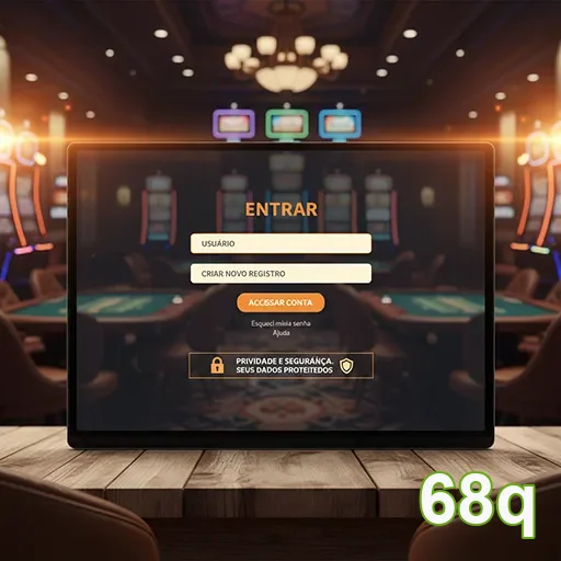 Ilustração de Serviços VIP para High Rollers