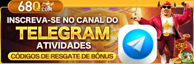 Tela do aplicativo 68q.com mostrando recursos VIP